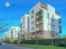 Pronájem bytu 3+kk, Praha - Hrdlořezy, V třešňovce, 109 m2