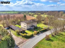 Prodej bytu 3+kk, Rychnovek - Doubravice u České Skalice, 82 m2