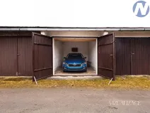 Prodej garáže, Volary, Mlýnská, 17 m2