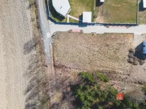 Prodej pozemku pro bydlení, Rokycany - Nové Město, Pod Kotlem, 929 m2