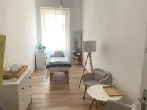 Pronájem kanceláře, Praha - Staré Město, Národní, 13 m2