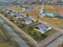 Prodej rodinného domu, Ráby, 89 m2