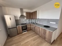 Pronájem bytu 2+1, Opava, Liptovská, 59 m2