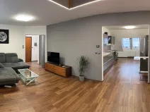 Prodej bytu 5+kk, Brno - Židenice, Krásného, 129 m2