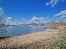 Pronájem rybníku, Přelouč - Mělice, 216 m2