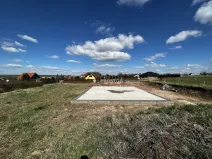 Prodej pozemku pro bydlení, Žižice, Žižice, 1400 m2