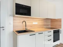 Pronájem bytu 1+kk, Praha - Hloubětín, Poděbradská, 37 m2