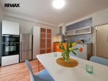 Pronájem bytu 2+1, Praha - Přední Kopanina, Do roklí, 96 m2