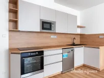 Pronájem bytu 2+kk, Praha - Prosek, Čakovická, 52 m2