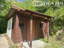 Prodej zahrady, Benátky nad Jizerou, 398 m2