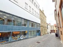 Pronájem bytu 3+1, Znojmo, 88 m2