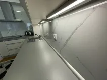 Pronájem bytu 2+kk, Praha - Smíchov, Karla Engliše, 54 m2