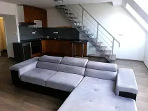 Pronájem bytu 2+kk, Praha - Strašnice, V olšinách, 81 m2