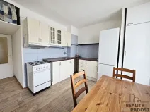 Pronájem bytu 1+1, Brno, Horácké náměstí, 44 m2