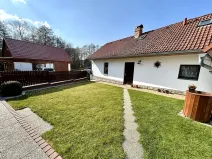 Prodej chalupy, Kejžlice, K Čejovu, 180 m2
