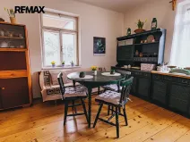 Prodej rodinného domu, Jasenice, 79 m2