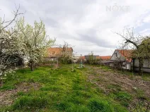 Prodej pozemku pro bydlení, Lanžhot, 423 m2