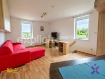 Pronájem rodinného domu, Zlín, Pod Vrškem, 36 m2