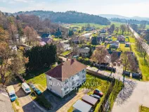 Prodej bytu 3+1, Nespeky, Benešovská, 62 m2