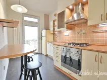 Pronájem bytu 2+1, Brno, Palackého třída, 60 m2