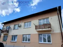 Prodej bytu 3+1, Havlíčkův Brod - Šmolovy, 67 m2