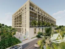 Prodej bytu 2+kk, Golem, Albánie, 52 m2