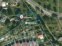 Prodej pozemku pro bydlení, Hronov, 973 m2