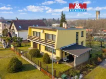 Prodej rodinného domu, Bohutín - Vysoká Pec, 230 m2