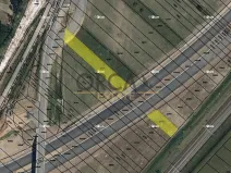 Prodej podílu pole, Moravský Písek, 549 m2