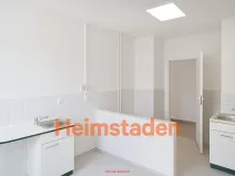 Pronájem kanceláře, Ostrava - Moravská Ostrava, Zelená, 59 m2