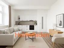 Pronájem bytu 1+kk, Havířov - Město, Kolmá, 25 m2