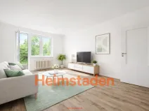 Pronájem bytu 3+1, Havířov - Město, Svatopluka Čecha, 68 m2