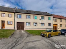 Prodej bytu 1+1, Drysice, 51 m2