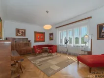 Prodej vily, Šumná, 405 m2