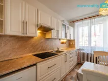 Prodej bytu 3+1, Ostrov, Horská, 72 m2