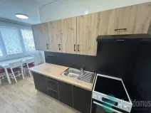 Pronájem bytu 2+1, České Budějovice - České Budějovice 2, J. Opletala, 65 m2