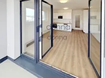 Pronájem bytu 1+kk, Praha, Poděbradská, 33 m2