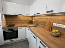 Pronájem bytu 1+1, Olomouc - Neředín, Fragnerova, 34 m2