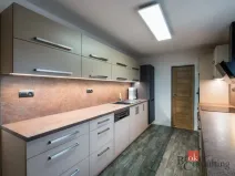 Prodej rodinného domu, Odrovice, 200 m2