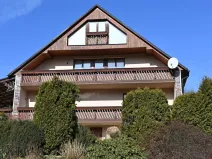 Prodej rodinného domu, Oborná, 302 m2