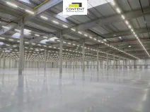 Pronájem skladu, Hladké Životice, Kujavská, 29000 m2