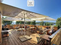 Prodej restaurace, Lipno nad Vltavou, 100 m2