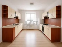 Prodej bytu 3+1, Krnov - Pod Bezručovým vrchem, Březinova, 71 m2