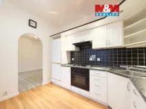 Pronájem bytu 3+1, Karviná - Hranice, Slovenská, 60 m2