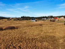 Prodej pozemku pro bydlení, Orlické Záhoří, 1863 m2