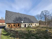 Prodej rodinného domu, Šluknov - Císařský, 200 m2