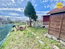 Prodej zahrady, Opava - Předměstí, Zahradní, 100 m2