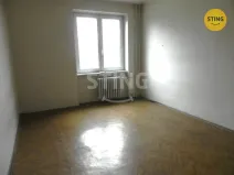 Pronájem bytu 2+1, Přerov, nábř. Protifašistických bojovníků, 48 m2