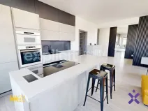 Pronájem bytu 2+kk, Otrokovice, Příčná, 69 m2