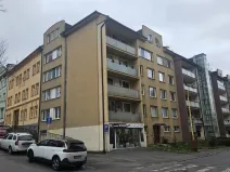 Pronájem bytu 3+1, Příbram - Příbram III, Dlouhá, 65 m2